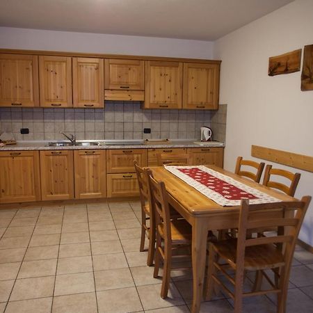 Lareit Appartamenti Bormio Zewnętrze zdjęcie